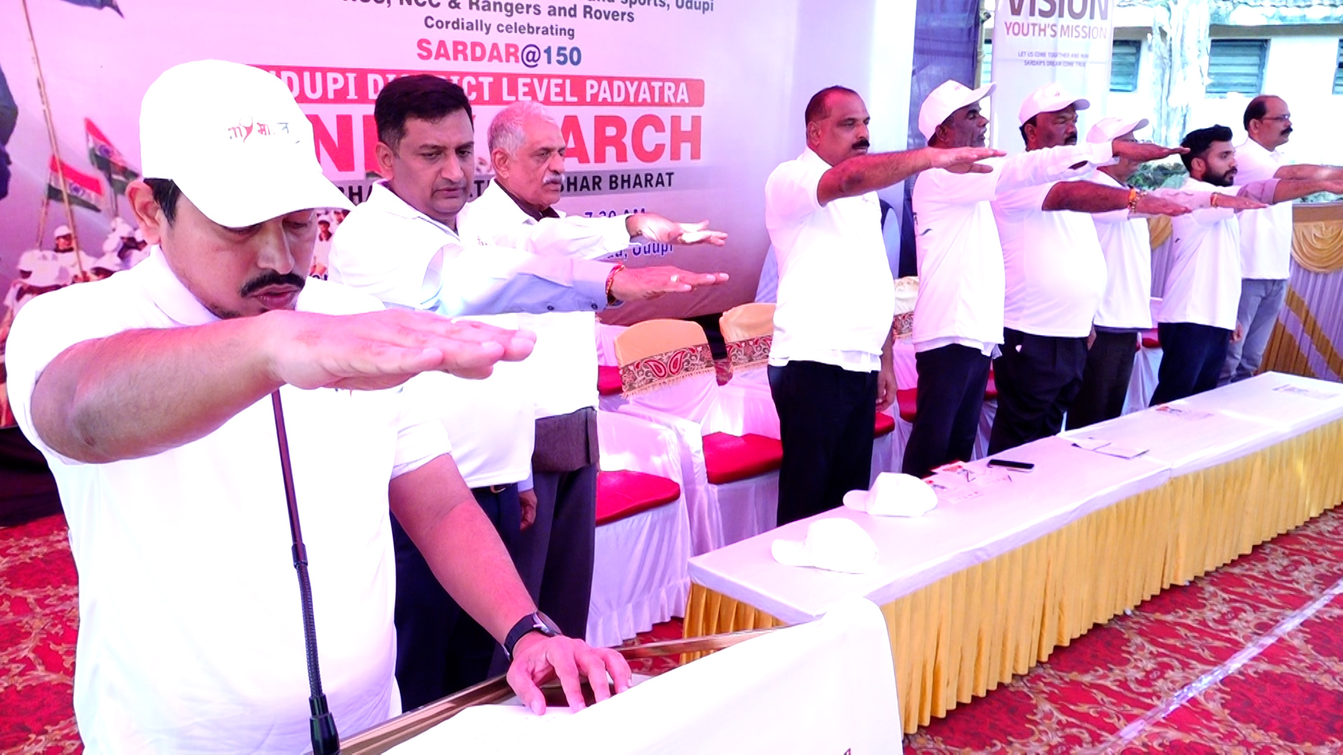 Sardar Vallabhbhai Patel, the one who united the states after independence. Sardar Vallabhbhai Patel, the one who united the states after independence.